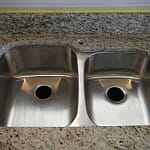 Undermount Sink