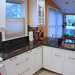 kitchen or bathroom remodeling
