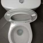 How to Tell if Your Cracked Toilet Needs Repair or Replacement