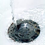 Clogged Drains