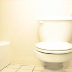 taps and toilets repairs